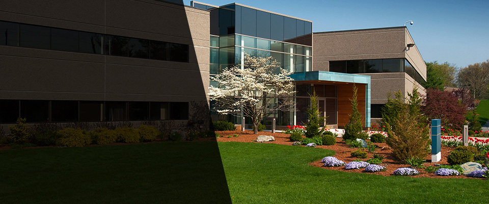 Battleboro Landscapers