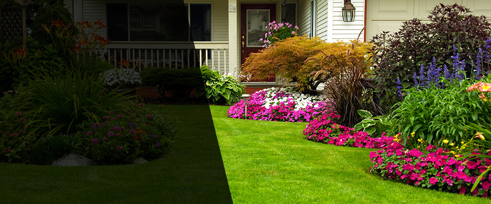 Battleboro Landscapers