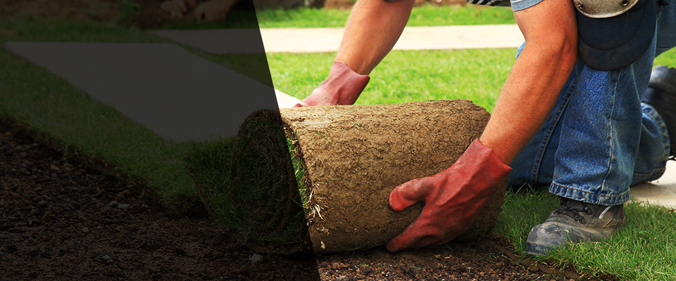 Battleboro Landscapers