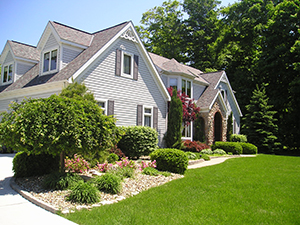 Landscapers and Lawncare Services in Battleboro, NC